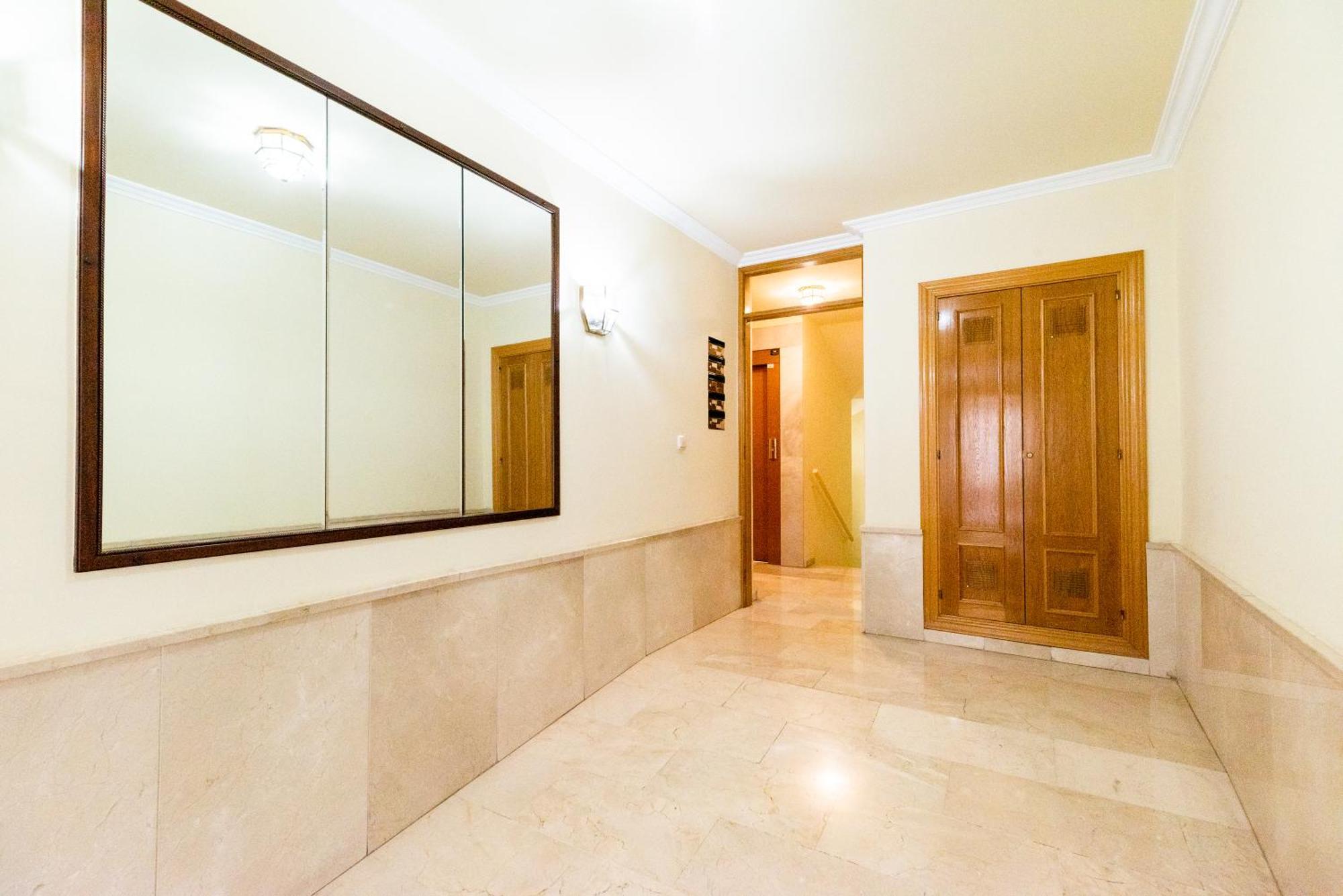 Ferienwohnung Granada En Sueno Exterior foto