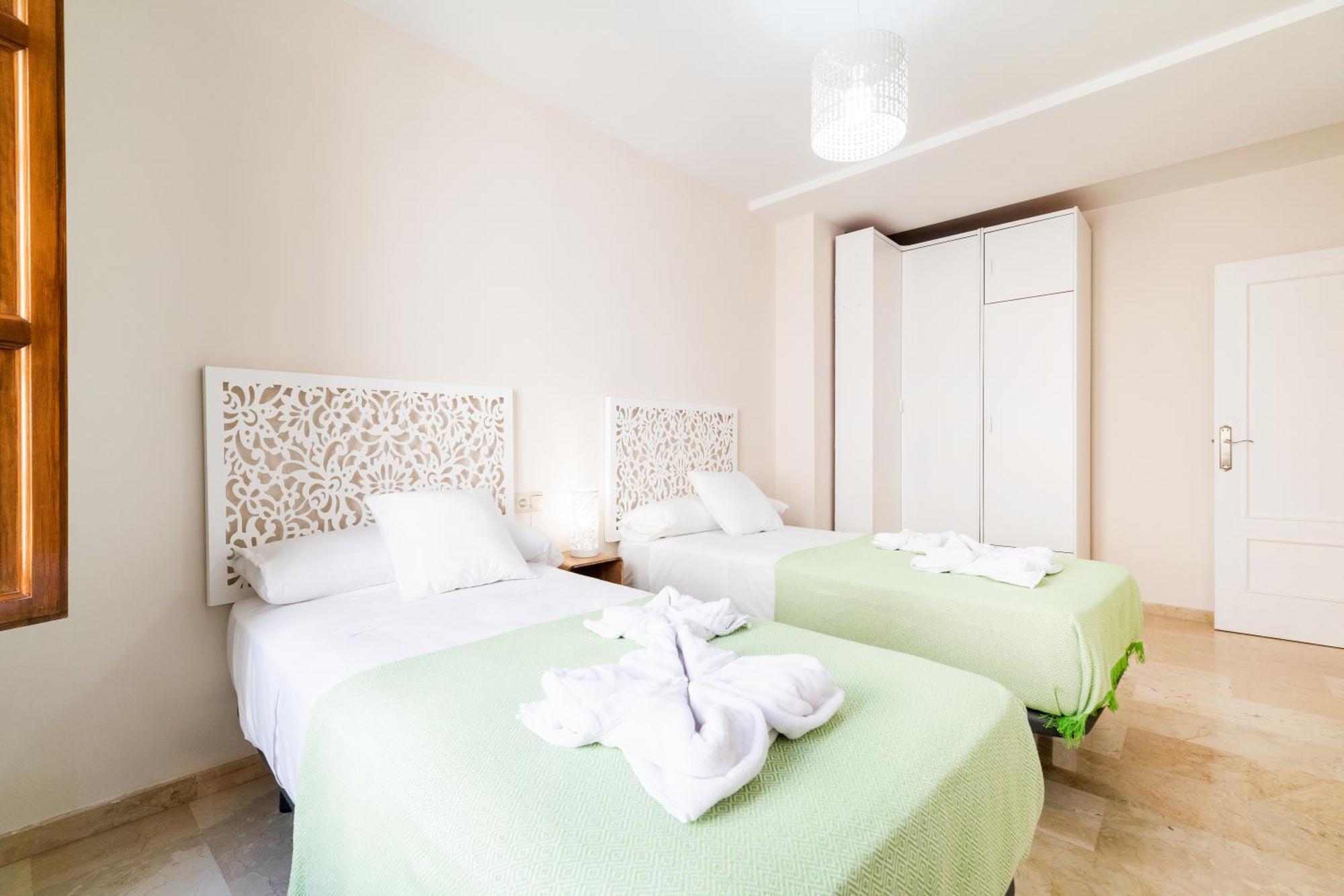 Ferienwohnung Granada En Sueno Exterior foto