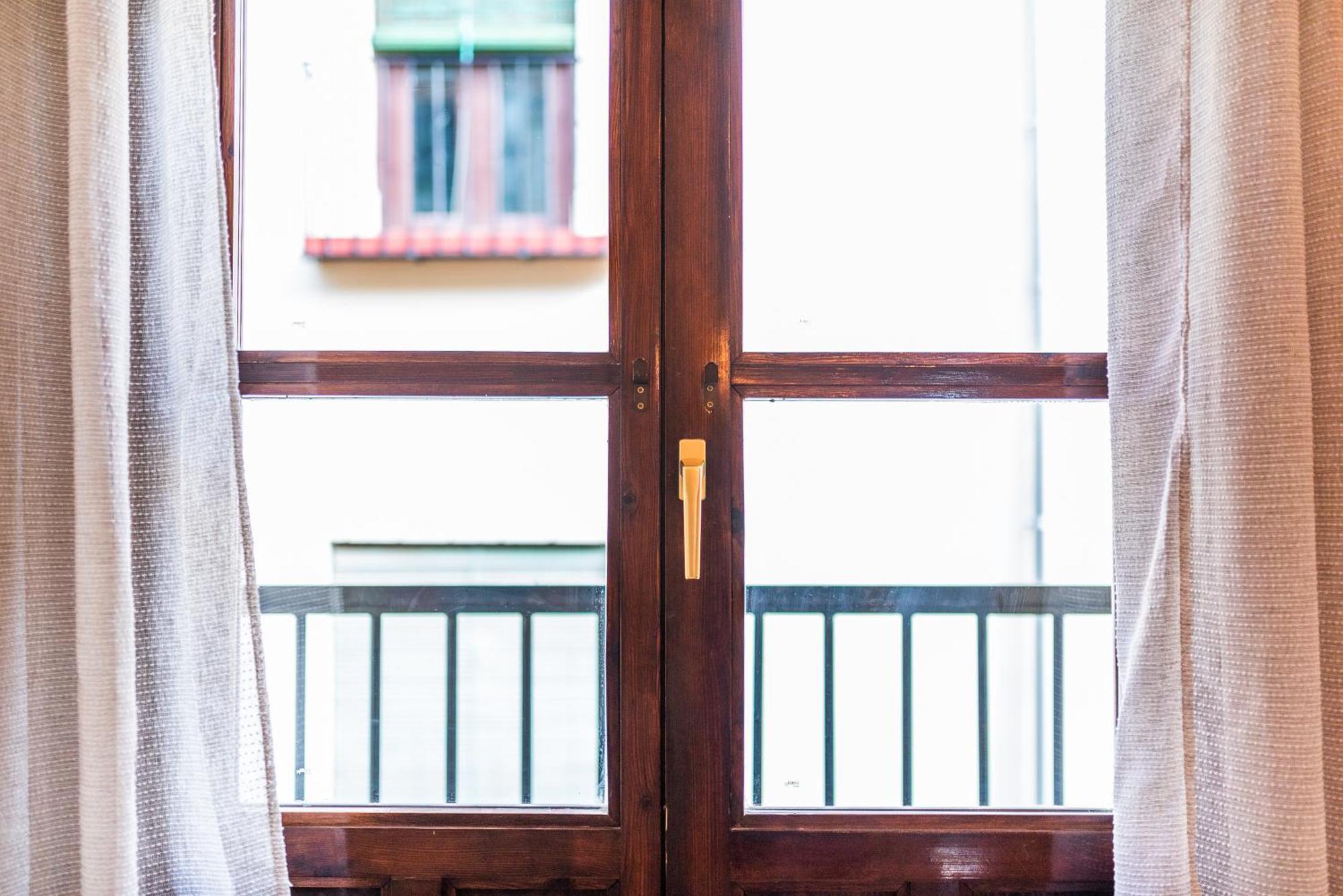 Ferienwohnung Granada En Sueno Exterior foto