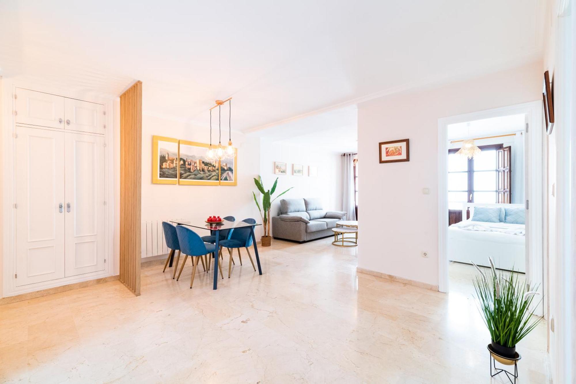 Ferienwohnung Granada En Sueno Exterior foto
