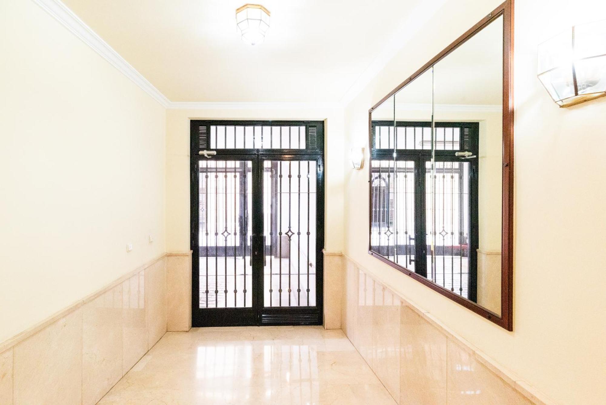 Ferienwohnung Granada En Sueno Exterior foto