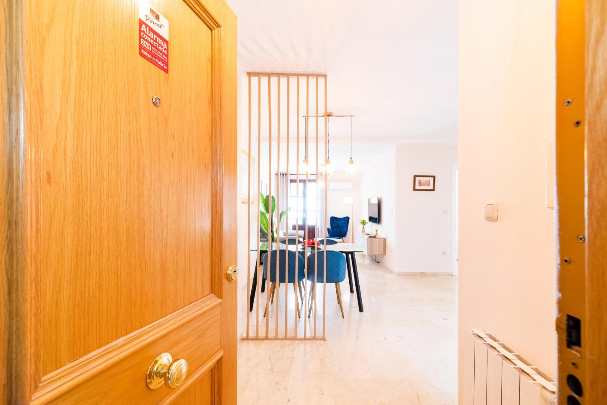 Ferienwohnung Granada En Sueno Exterior foto