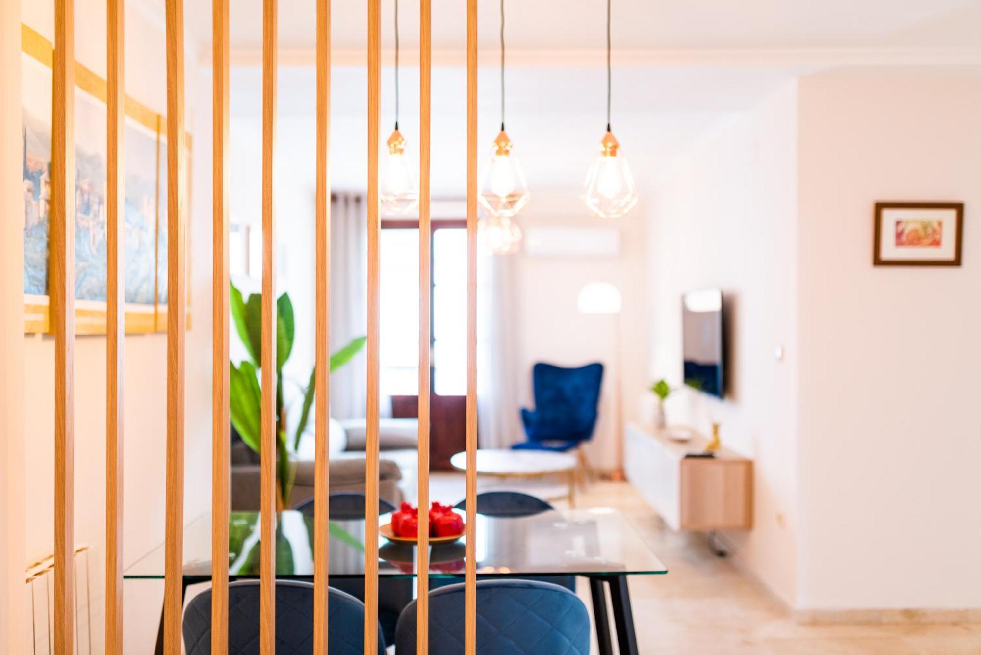 Ferienwohnung Granada En Sueno Exterior foto