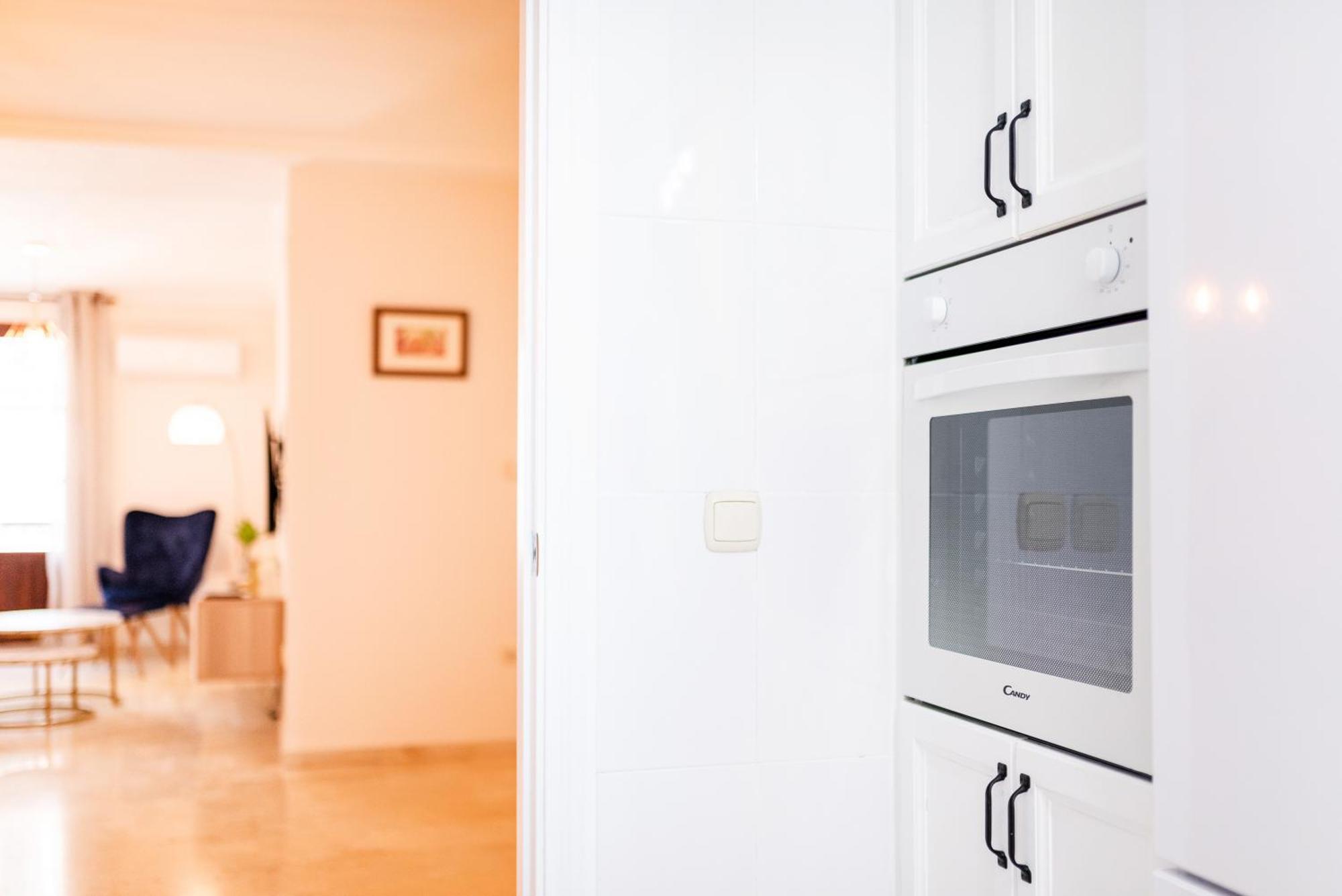 Ferienwohnung Granada En Sueno Exterior foto