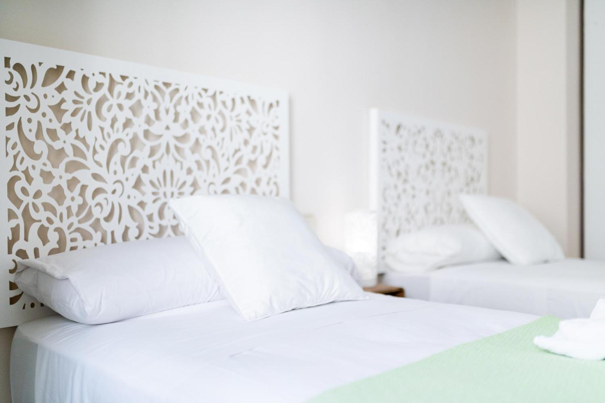 Ferienwohnung Granada En Sueno Exterior foto