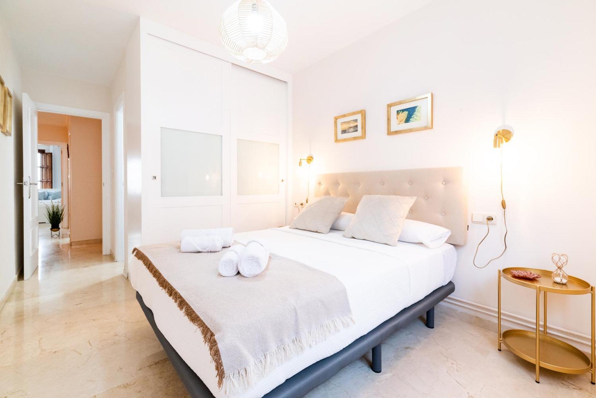 Ferienwohnung Granada En Sueno Exterior foto