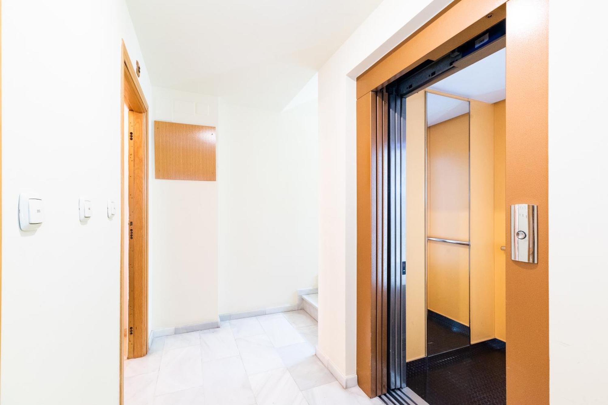 Ferienwohnung Granada En Sueno Exterior foto