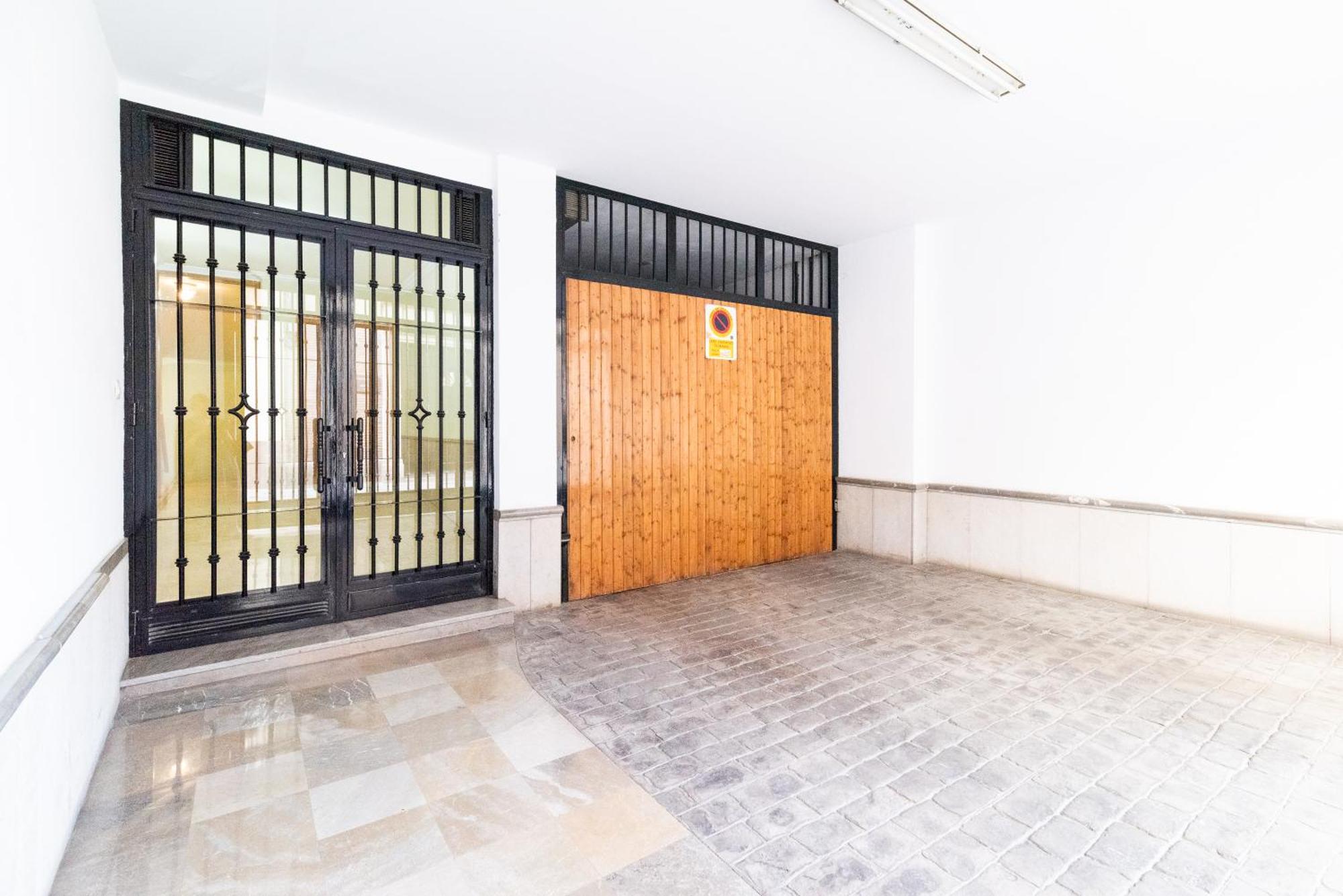Ferienwohnung Granada En Sueno Exterior foto