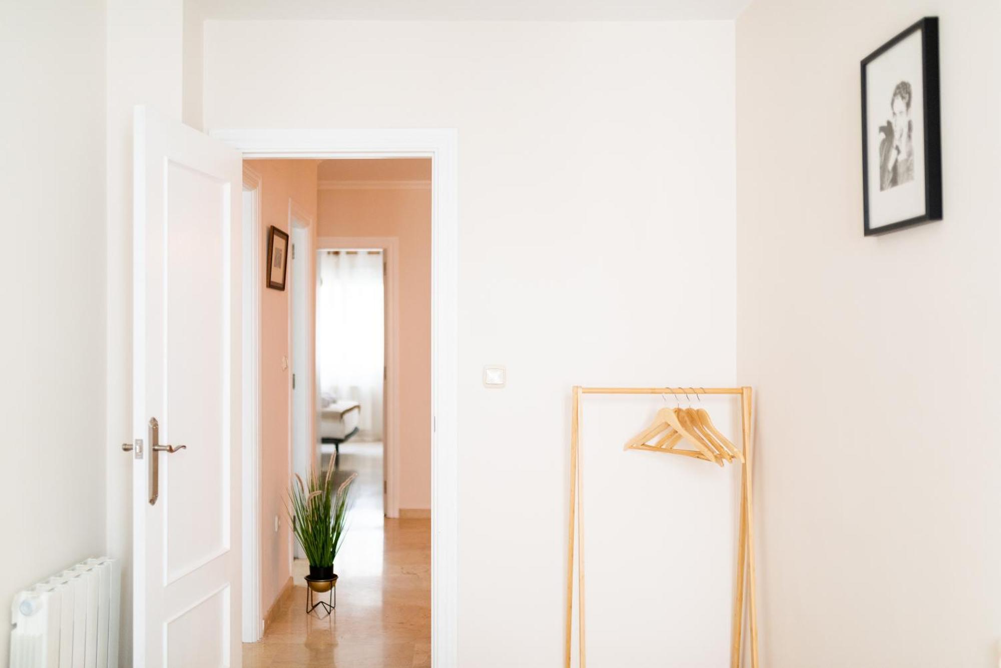 Ferienwohnung Granada En Sueno Exterior foto