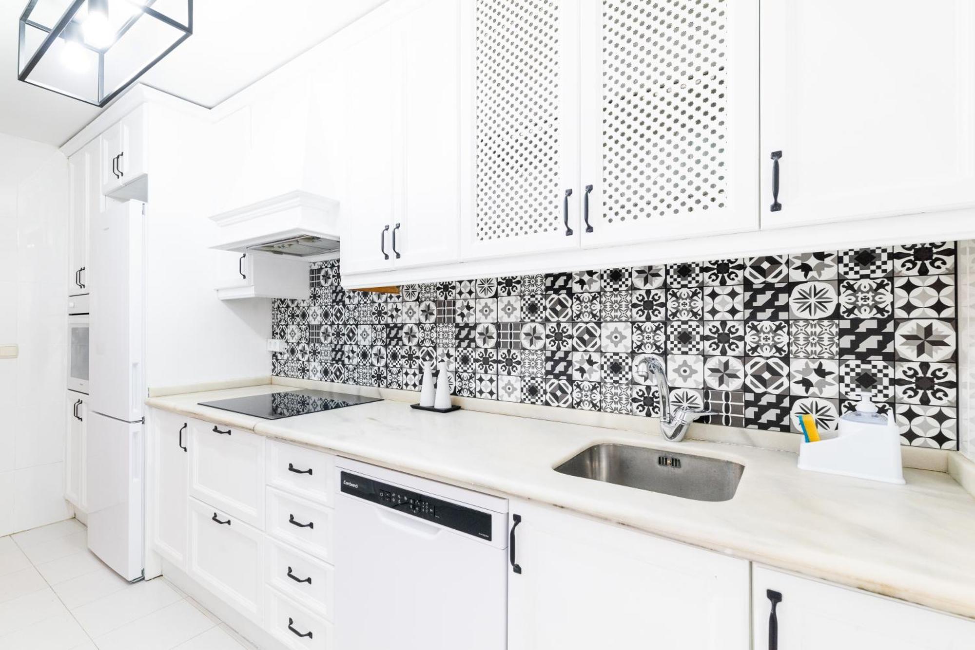 Ferienwohnung Granada En Sueno Exterior foto