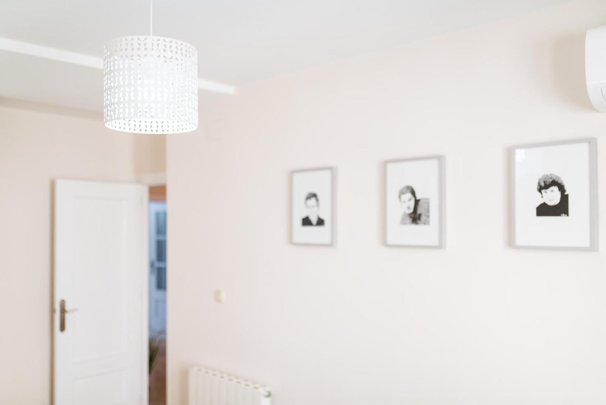 Ferienwohnung Granada En Sueno Exterior foto