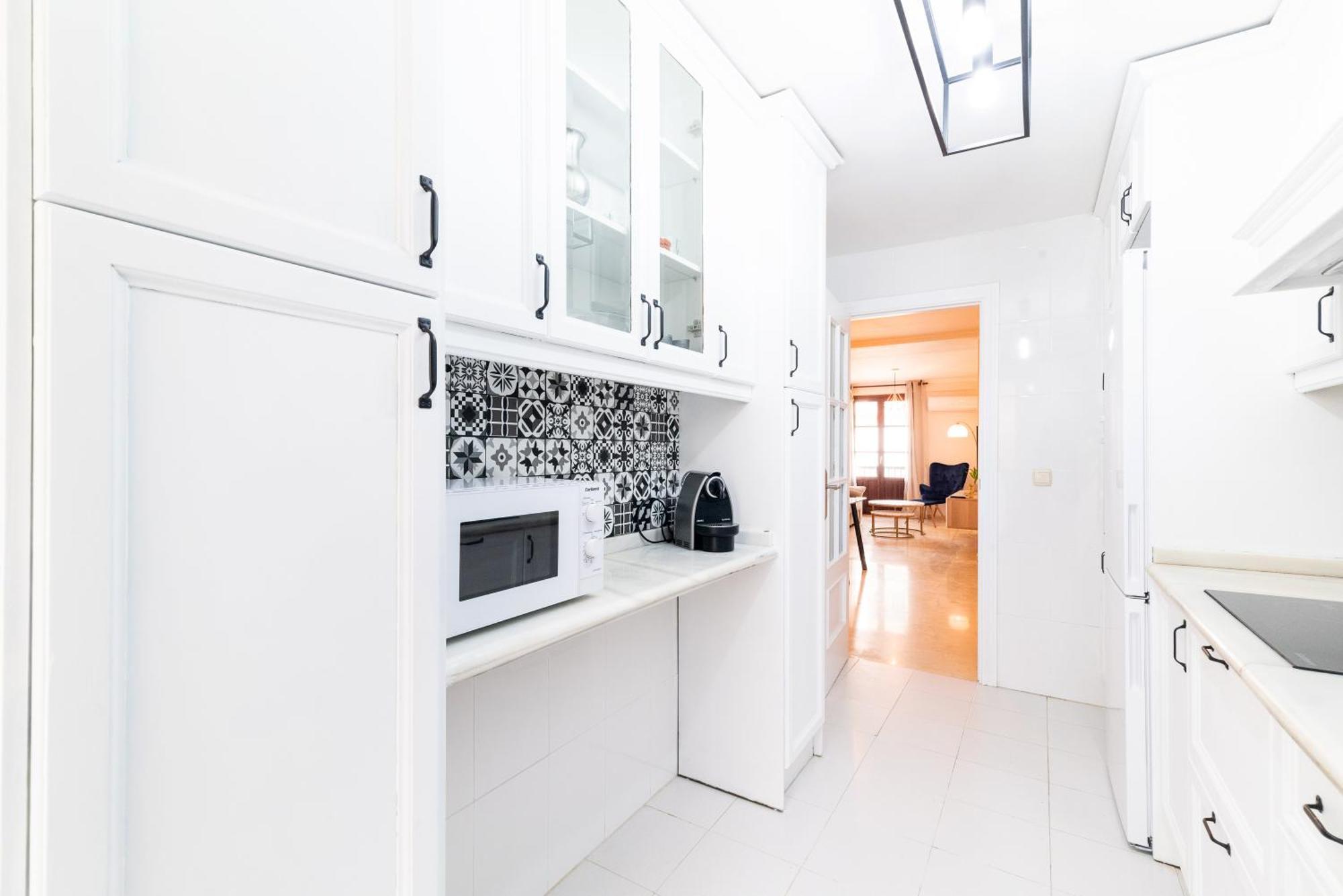 Ferienwohnung Granada En Sueno Exterior foto